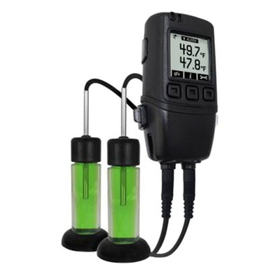 Lascar EL-GFX-DTP Temperature Data Logger, USB