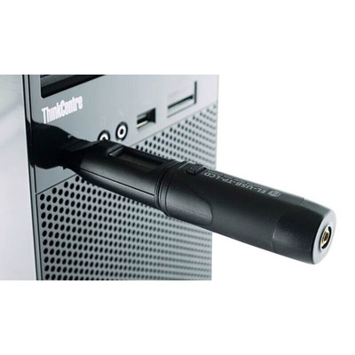 Lascar EL-USB-TP-LCD+ Temperature Data Logger, USB