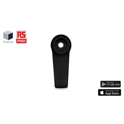 RS PRO PRO-MOTE-T+ Temperature Data Logger, Wi-Fi