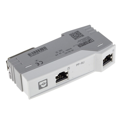 Phoenix Contact Data Acquisition