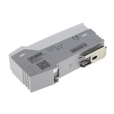 Phoenix Contact Data Acquisition