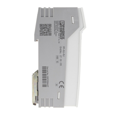 Phoenix Contact Data Acquisition
