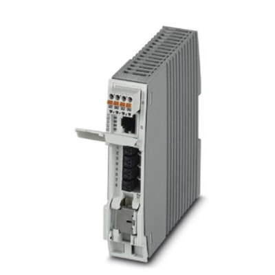 Phoenix Contact Data Acquisition, 1 Channel(s)
