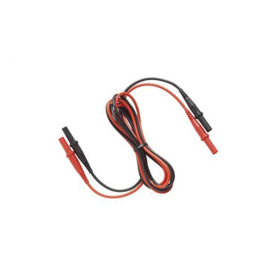 FLUKE-17XX-TL Test Lead Kit, For Use With Fluke 17XX Power or Energy Loggers