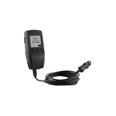 Lascar EL-GFX-D2 Temperature & Humidity Data Logger, USB