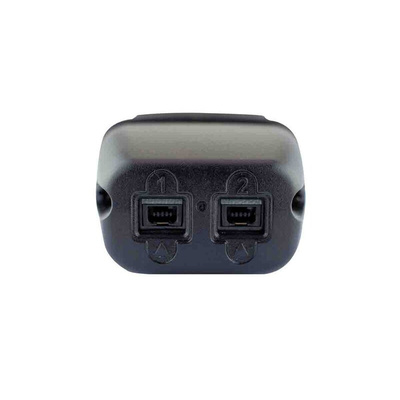 Lascar EL-GFX-D2 Temperature & Humidity Data Logger, USB