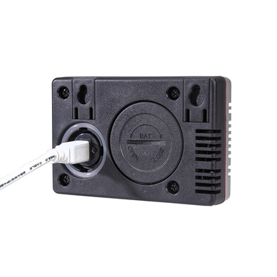 Rotronic Instruments HL-1D-SET Temperature & Humidity Data Logger, USB