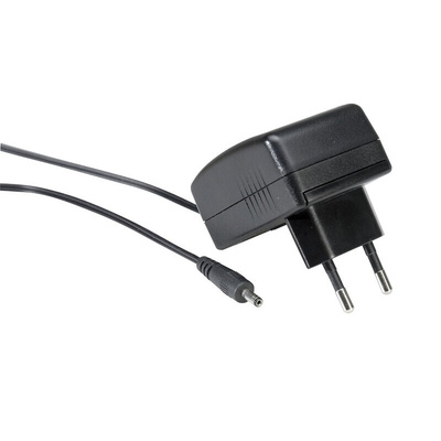 Rotronic Instruments AC Adapter for Use with Data Loggers