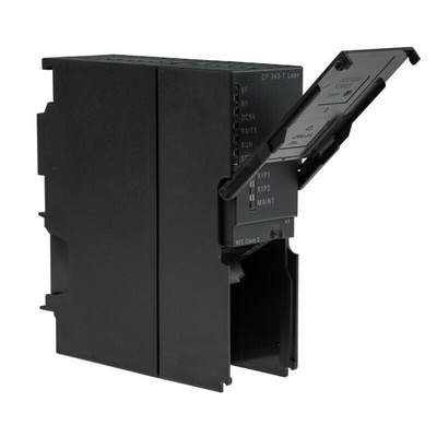 Siemens Data Acquisition, 8 Channel(s)