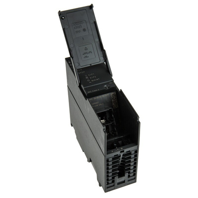 Siemens Data Acquisition, 8 Channel(s)