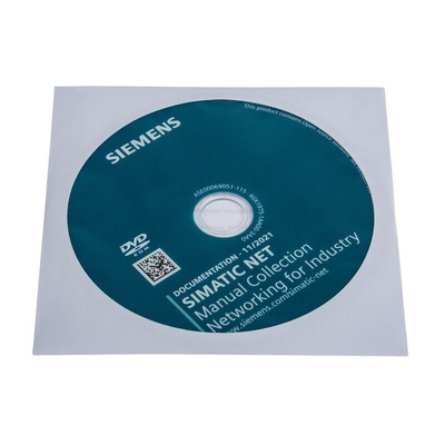 Siemens Data Acquisition, 8 Channel(s)