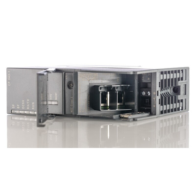 Siemens Data Acquisition, 16 Channel(s)