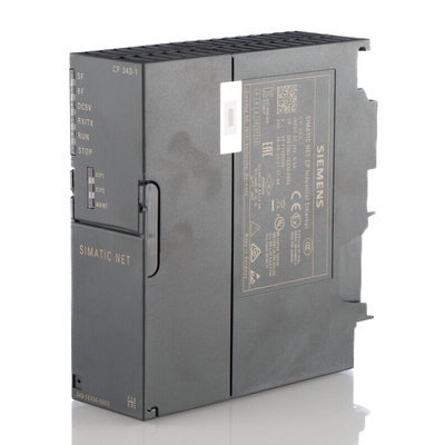 Siemens Data Acquisition, 16 Channel(s)