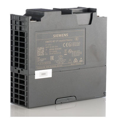 Siemens Data Acquisition, 16 Channel(s)