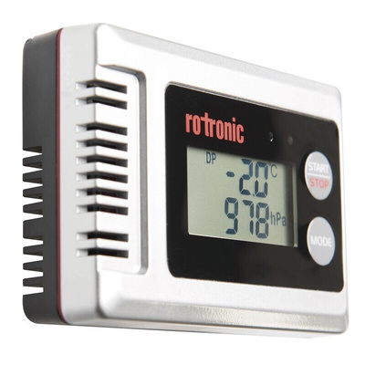 Rotronic Instruments BL-1D-SET Temperature & Humidity Data Logger - RS Calibration