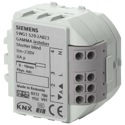Siemens Data Acquisition, 0 Channel(s)
