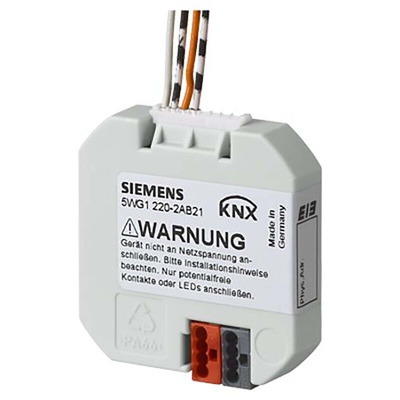 Siemens Data Acquisition