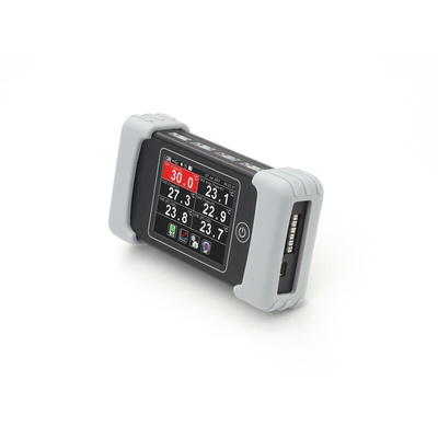 Calex EXCELOG-6 Temperature Data Logger, USB