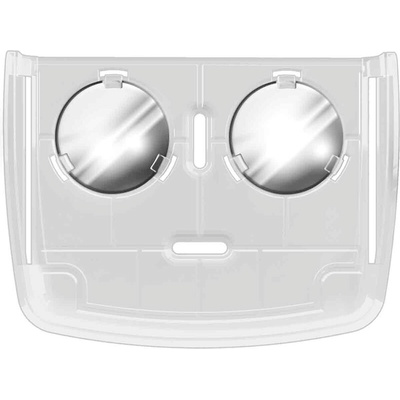 Lascar Magnetic, Wall Attachment for Use with EL-IOT Data Loggers