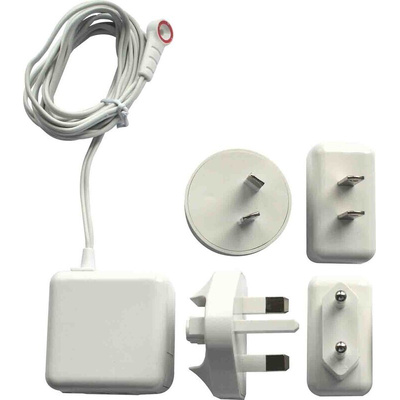 Lascar Power Supply for Use with EL-MOTE and EL-IOT Data Loggers