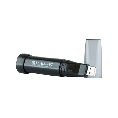 Lascar EL-USB-ULT Temperature Data Logger, USB