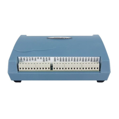 Digilent MCC USB-1608GX Data Acquisition, 16 SE/8 DIFF Channel(s), USB, 500ksps, 16 bit