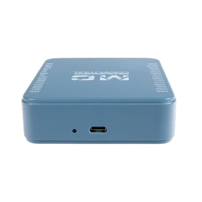 Digilent MCC USB-231 Data Acquisition, 8 SE/4 DIFF Channel(s), USB, 100ksps, 16 bit