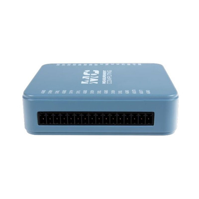 Digilent MCC USB-231 Data Acquisition, 8 SE/4 DIFF Channel(s), USB, 100ksps, 16 bit