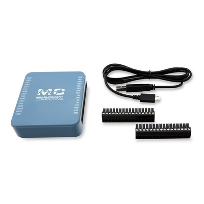 Digilent MCC USB-231 Data Acquisition, 8 SE/4 DIFF Channel(s), USB, 100ksps, 16 bit
