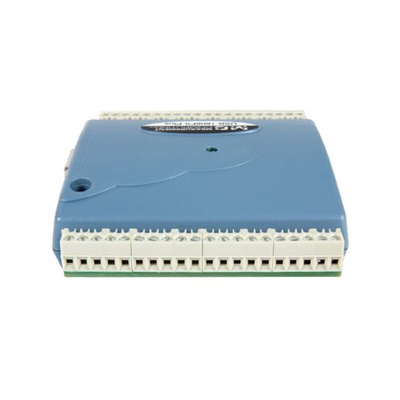 Digilent MCC USB-1608FS-Plus Data Acquisition, 8 SE simultaneous analog inputs Channel(s), USB, 100ksps, 16 bit