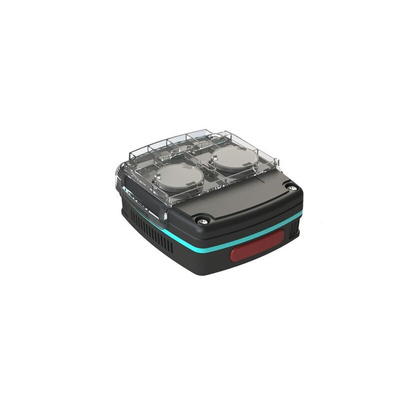 Lascar EL-IOT-CO2 Air Quality Data Logger, Wi-Fi