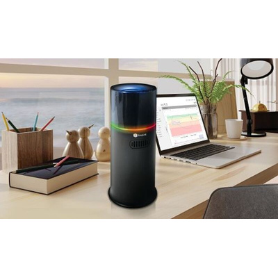 Lascar EL-WEM+ Air Quality Data Logger, Wi-Fi