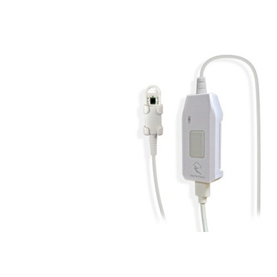 Lascar WA-PRO-THP Temperature & Humidity Data Logger, Wi-Fi