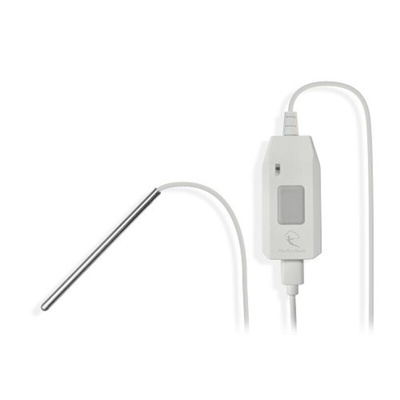 Lascar WA-PRO-TP+ Temperature Data Logger, Wi-Fi