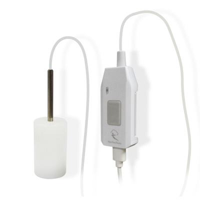 Lascar WA-PRO-VAC Temperature Data Logger, Wi-Fi