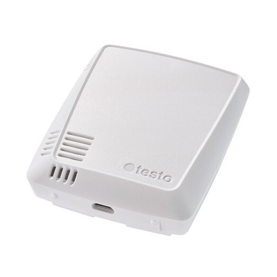Testo 160 TH Temperature & Humidity Data Logger, Wi-Fi