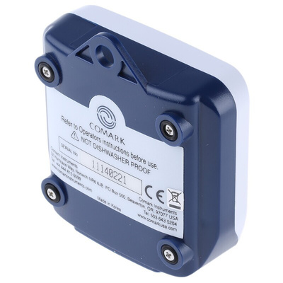 Comark N2012 Temperature Data Logger, Infrared