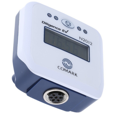Comark N2012 Temperature Data Logger, Infrared