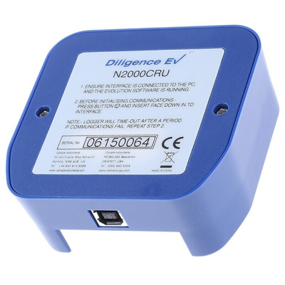 Comark USB Interface for Use with Diligence EV Data Logger, N200 Series