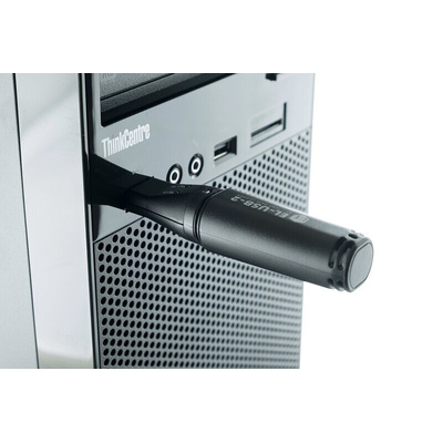 Lascar EL-USB-2 Temperature & Humidity Data Logger, USB