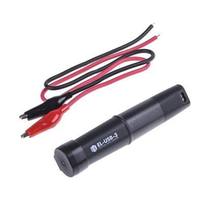 Lascar EL-USB-3 Voltage Data Logger, USB