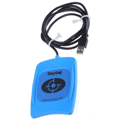 Tinytag USB Interface for Use with Inductive Data Logger