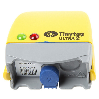 Tinytag TGU-4017 Temperature Data Logger, Serial, USB
