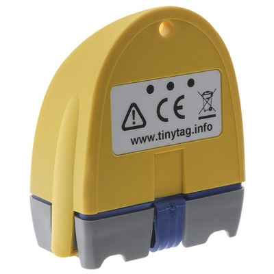 Tinytag TGU-4020 Temperature Data Logger, Serial, USB