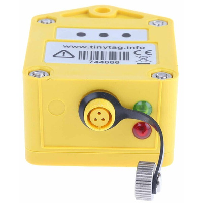 Tinytag TGP 4017 Temperature Data Logger, Serial, USB