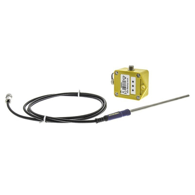 Tinytag TGP-4104 Temperature Data Logger, Serial, USB