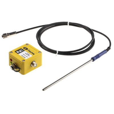 Tinytag TGP-4204 Temperature Data Logger, Serial, USB