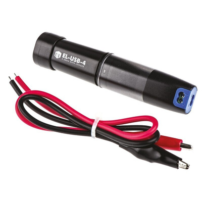 Lascar EL-USB-4 Current Data Logger, USB
