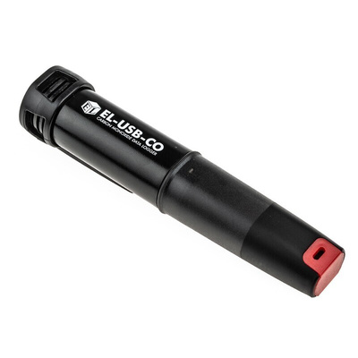 Lascar EL-USB-CO Carbon Monoxide Data Logger, USB