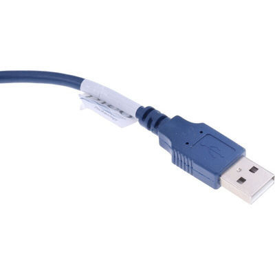 Pico Technology ADC-20 & TERM Voltage Data Logger, USB 1.1, USB 2.0